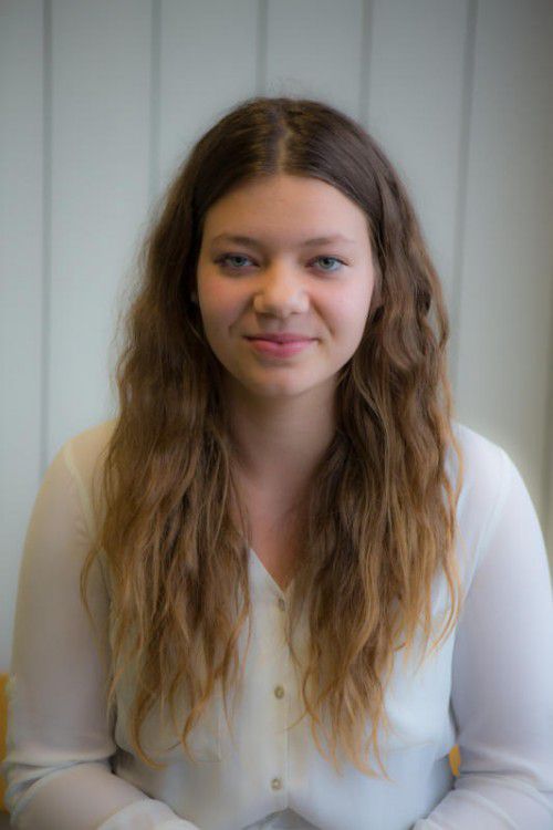 Melissa Kremmel (16), Klasse 2c, HLW Rankweil