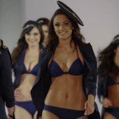 Annika aus Oberösterreich ist die neue Miss Austria 2015