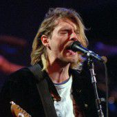 Familie: Keine Fotos von Kurt Cobains Tod