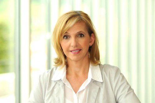Musste zurückrudern: FP-Lady Kornelia Keckeis in Götzis.