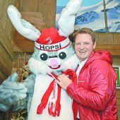 Ortlieb gibt St. Anton Vorzug
