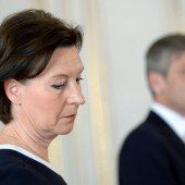 Streit um Schulverwaltung
