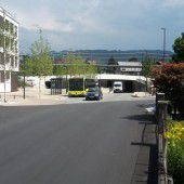 Schutzweg verzögert sich