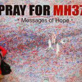 Hinweise zu MH370 verdichten sich