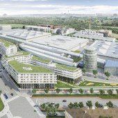 30 Standorte mit 70 Gebäuden