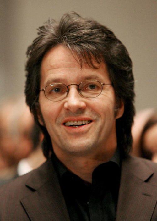 Ralf Rothmann erzählt von Hoffnungen und Nöten. Foto: EPA