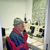 Bergfex und Lebensretter