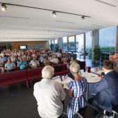 „Der Konsens ist uns wichtig“
