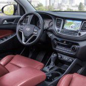 SUV von Hyundai: Zurück zu klingendem Namen