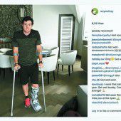 McIlroy kann den Titel nicht verteidigen