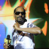 Snoop Dogg festgenommen