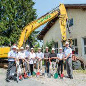 Neue Möglichkeiten statt „morbidem Charme“