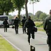 Schwerer Schlag gegen die Mafia am Bodensee
