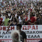 Athen beschloss weitere Reformen