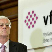 Höchstgericht kippt den Hypo-Schuldenschnitt