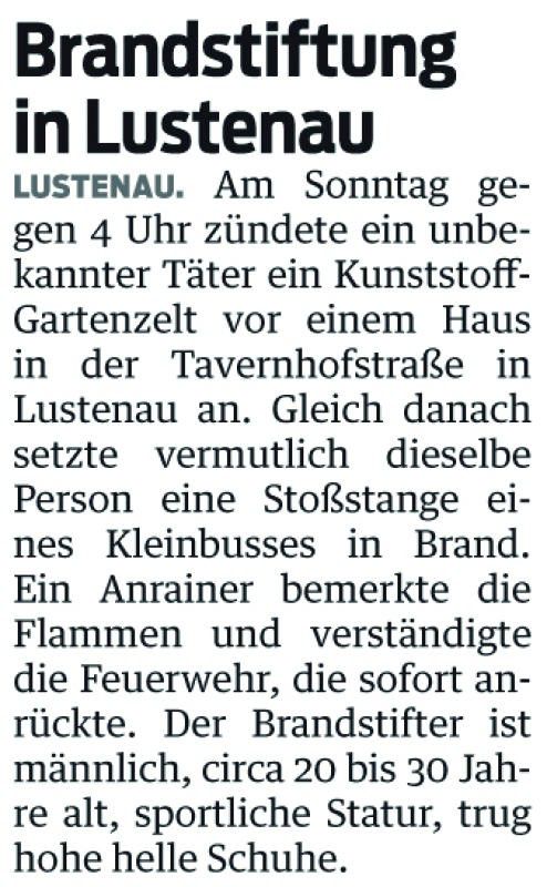 VN-Bericht vom 15. Dezember 2014