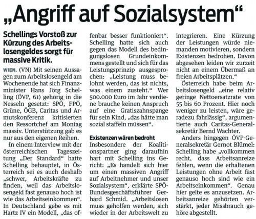 VN-Bericht vom 28. Juli 2015.