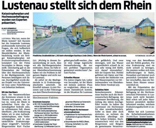VN-Bericht vom 3. Juli 2015.