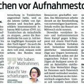 Asylprobleme
