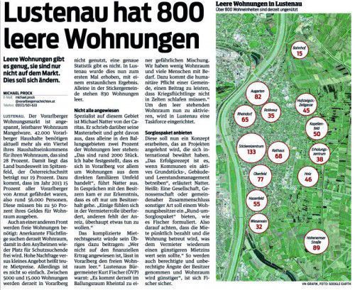 VN-Bericht vom 30. Mai 2015.