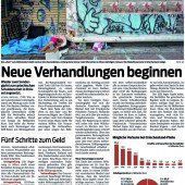 Wie Demokratie funktioniert
