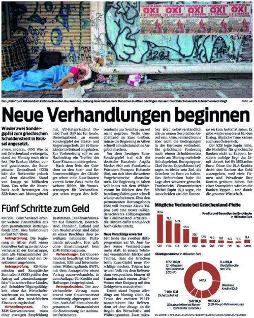 VN-Bericht vom 7. Juli 2015.