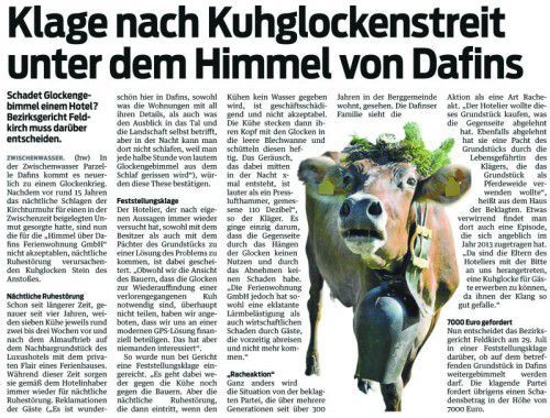 VN-Exklusivbericht vom 21. Juli 2015.