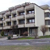 Flüchtlinge ins Seniorenheim?