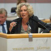 Pflegeregress wieder Thema