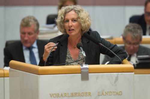 Wiesflecker diskutiert bereits mit den Sozialsprechern.