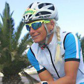 Ziel ist Ironman in Maastricht