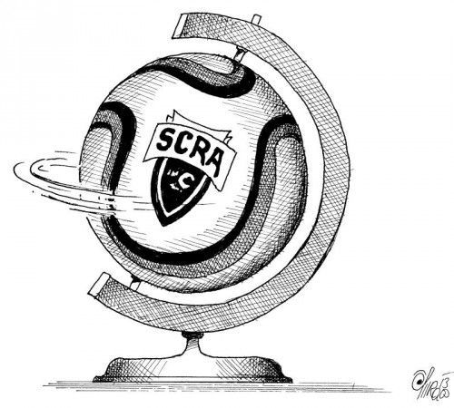 Altacher Fußballwelt!
