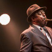 Jazzfestival mit Tradition in Saalfelden