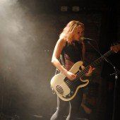 US-Rock auf britische Art