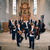 Juwelen der Musik von Barock bis Vorklassik