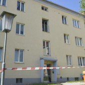 Vierjährige in Wien vor Delogierung erstochen