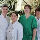 Eine Spezialambulanz für Tracheostoma-Patienten