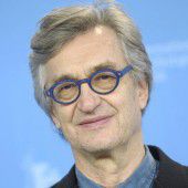 Wenders ist ein Familienmensch