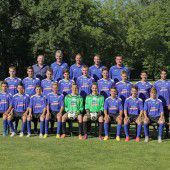Topnachwuchs in Ruggell
