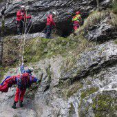 Sieben Bergtote bisher allein in diesem Sommer
