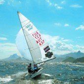 21 haben schon ein Rio-Ticket