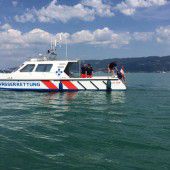 Heißer Sommer fordert Wasserrettung stark