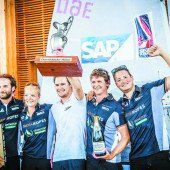 Trippolt-Crew holt Premierentitel