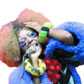 Musikalischer Herbst mit Pop, Rock und Punk