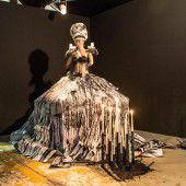 Von Kunst abseits des Mainstreams