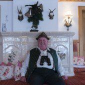 Der „schlaue Fuchs“ vom Arlberg