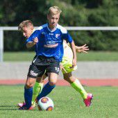 Holpriger Saisonstart
