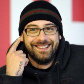 Rapper Sido eröffnet Bar und Tattoo-Studio