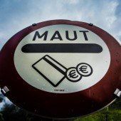 „Kein Geld für Straßenbau“