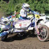 Möggers lockt die Motocrossfans